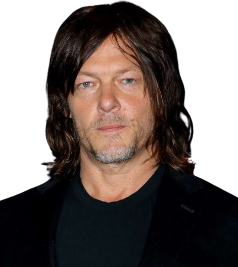 Norman Reedus